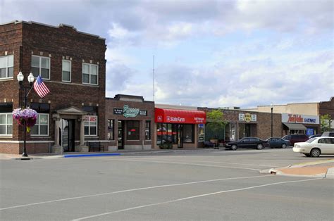 city of roseau mn website.